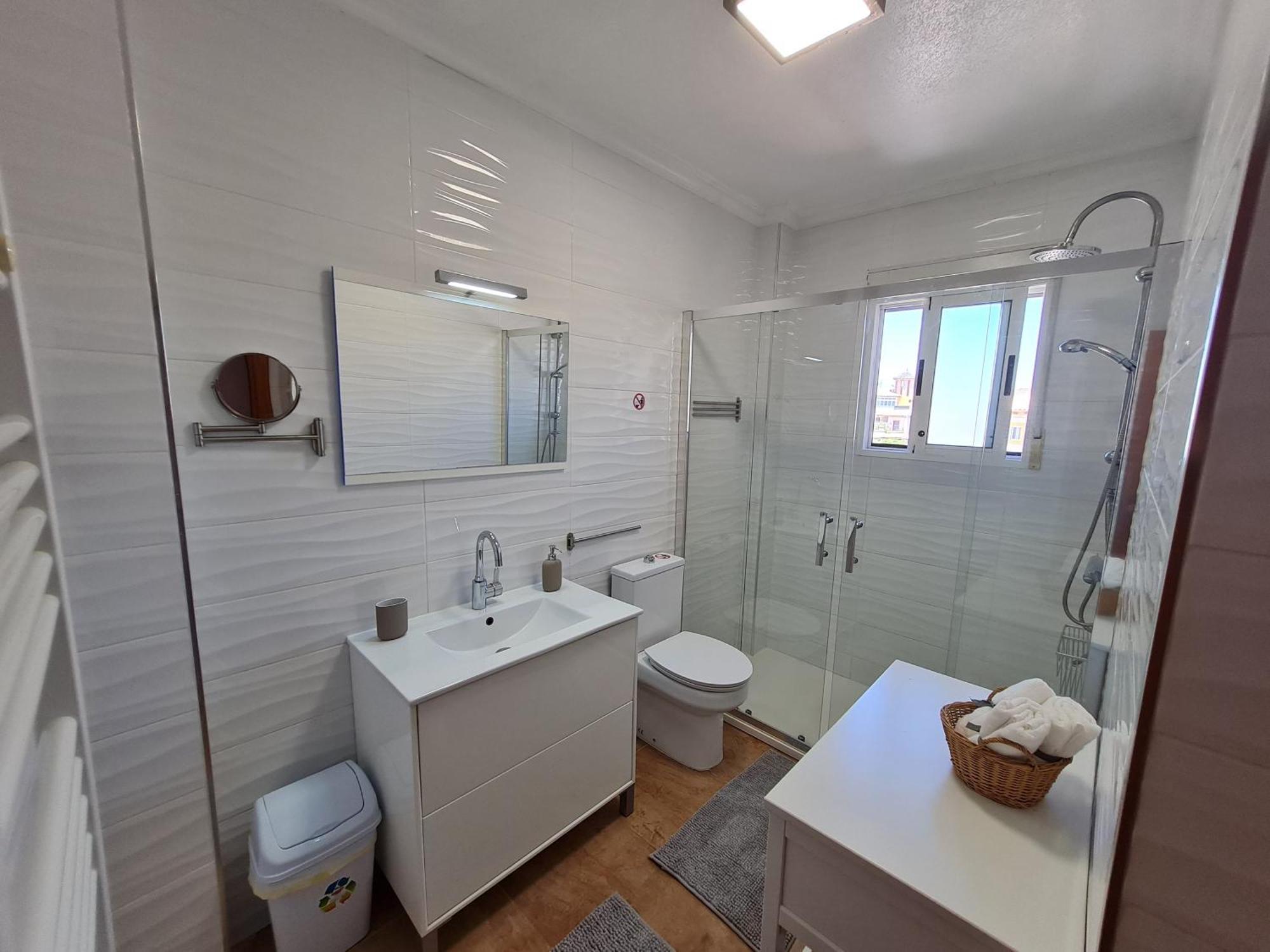 Schoenes Ferienhaus Casa Juan Mit Pool Dehesa de Campoamor  Exterior photo